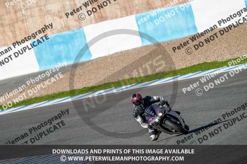 25 to 27th november 2017;Jerez;event digital images;motorbikes;no limits;peter wileman photography;trackday;trackday digital images